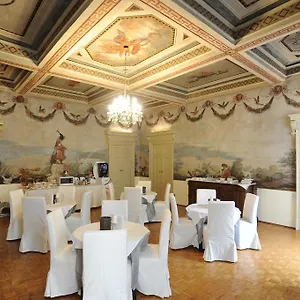 Antica Dimora In Historic לינה וארוחת בוקר